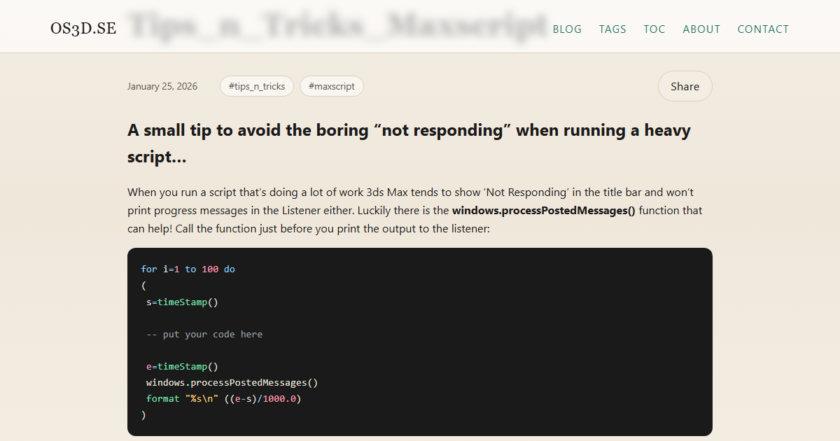 Preview of Tips_n_Tricks_Maxscript